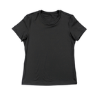 Women's Athletic T-Shirt, front view