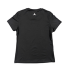 Women's Athletic T-Shirt, back view