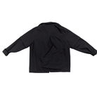 Workmen Jacket, back view